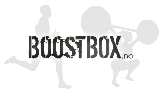 BoostBox