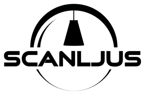 Scanljus